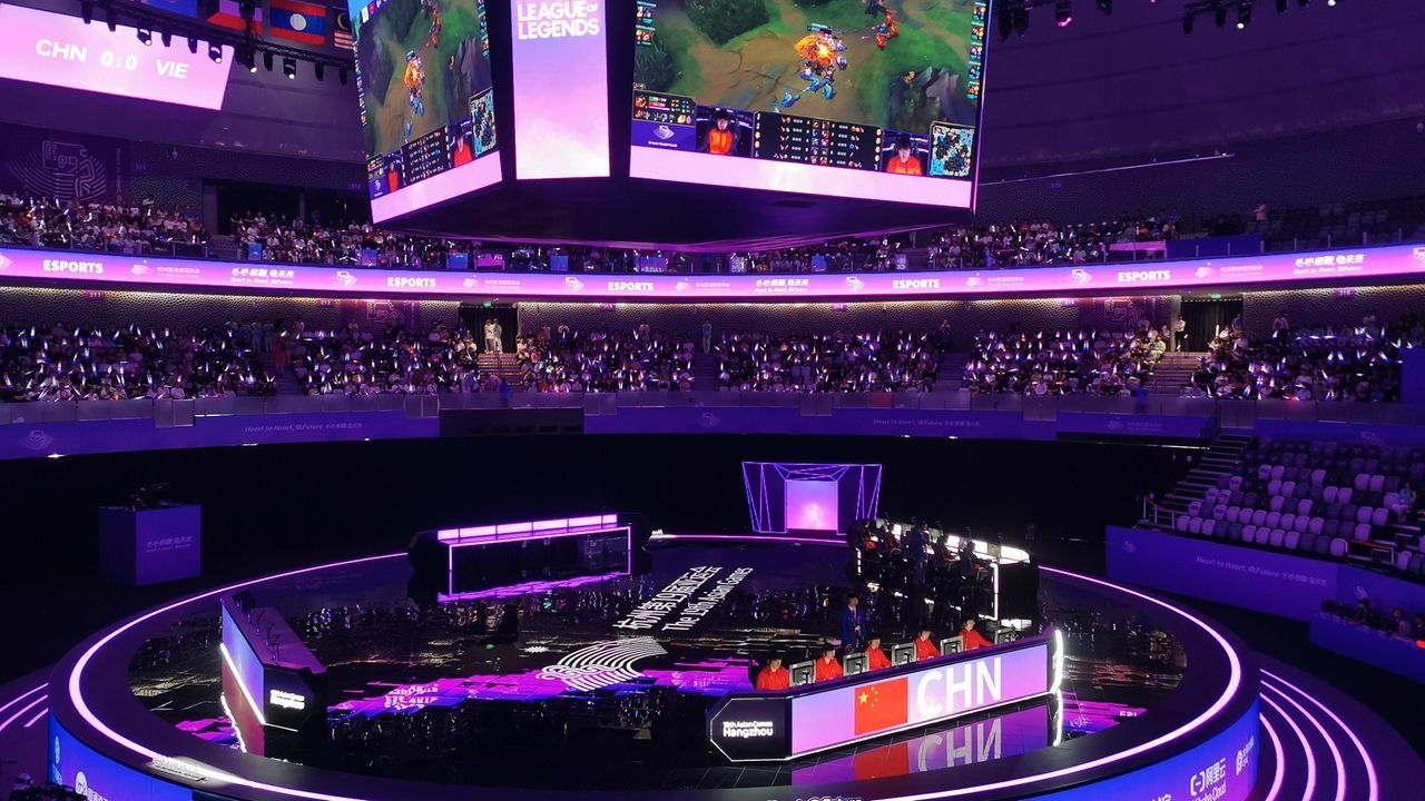 Creo Gaming