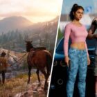 Das neue GTA 6 ist vom brillanten Red Dead Redemption 2 inspiriert Creo Gaming