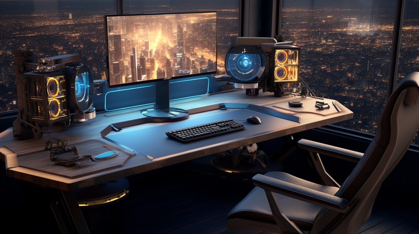 Creo Gaming
