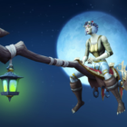 Der Oktober-Handelsladen ist atemberaubend – World of Warcraft – Blizzard-Neuigkeiten Creo Gaming