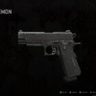 Der beste 9-mm-Daemon-Build für Warzone: 2 DMZ Creo Gaming