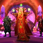 Die Rückkehr von Chris Metzen zu Blizzard, um an den neuen WoW-Abenteuern zu arbeiten. Creo Gaming