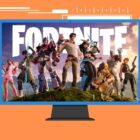Die besten Bildschirme für Fortnite im Jahr 2023 Creo Gaming