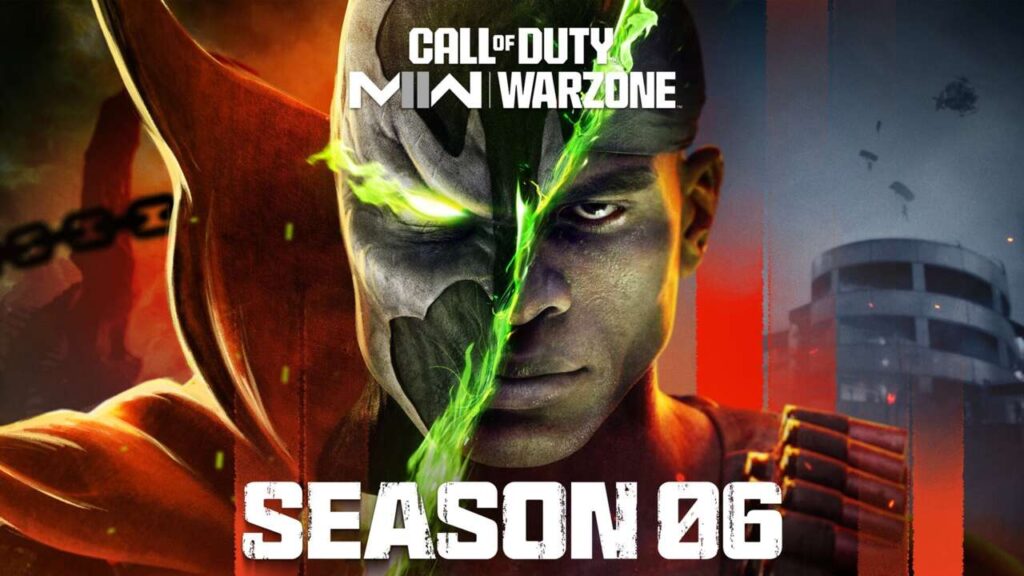 Die neue Staffel von CoD: Warzone und MW2 umfasst die Operatoren Spawn ...