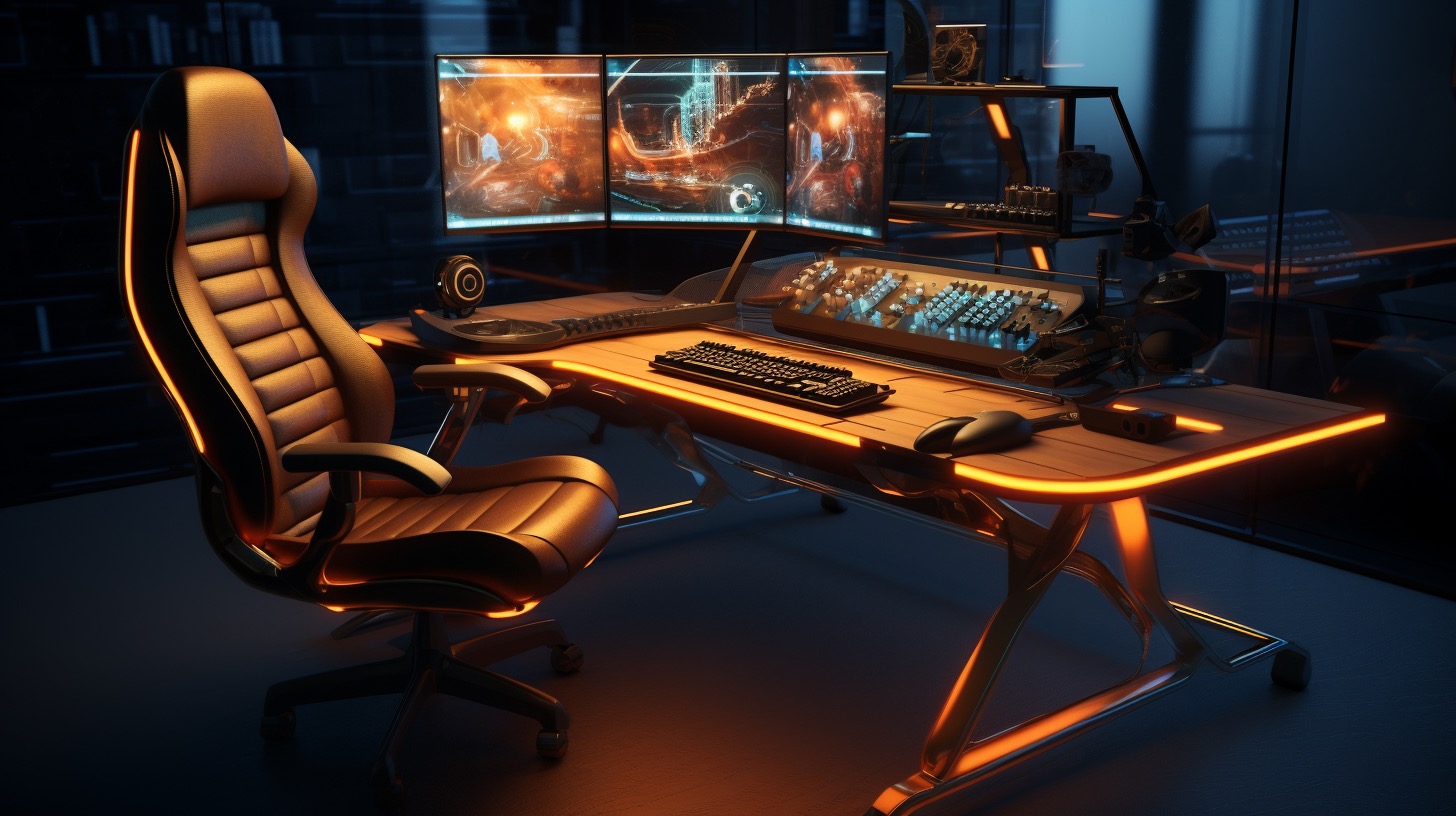 Creo Gaming