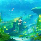 Entdecken Sie Fontaine und Unterwassererkundungen in Genshin Impact Creo Gaming