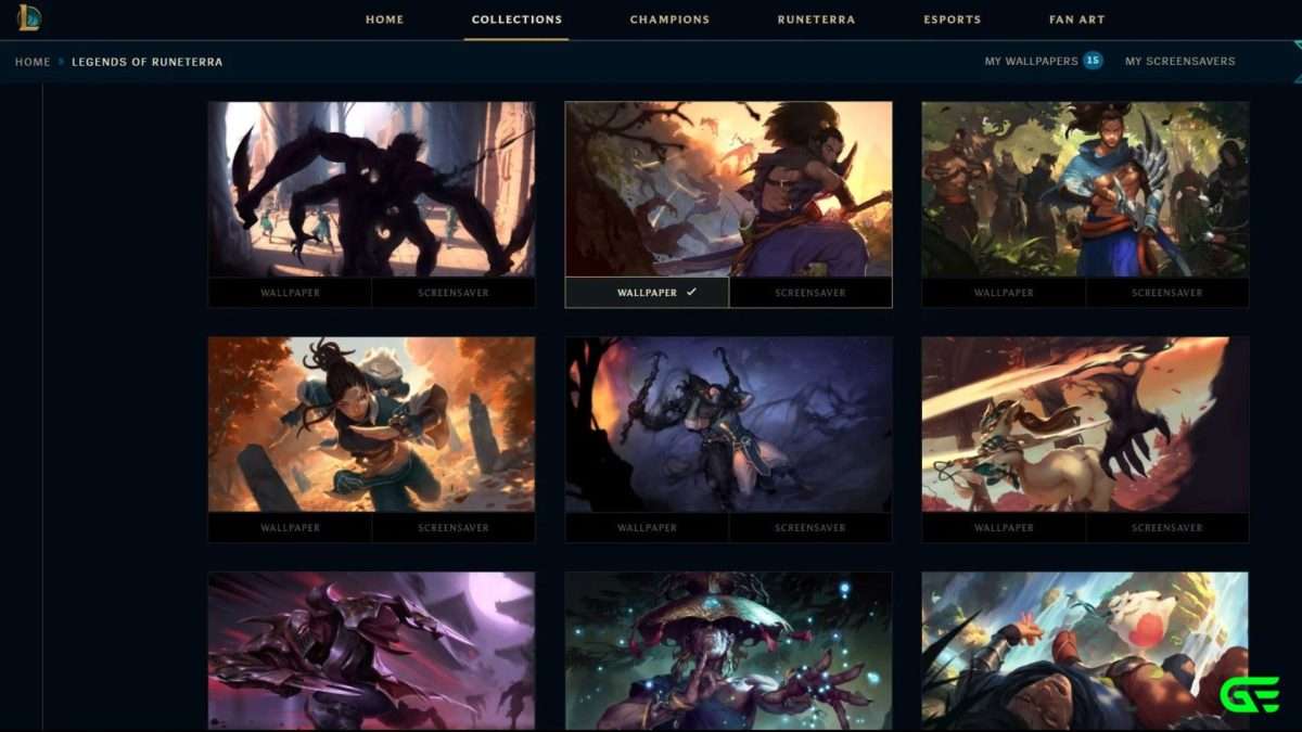 Creo Gaming