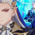 Entdecken Sie Neuvillette, den ersten Charakter in Genshin Impact ohne Vision oder Gnosis Creo Gaming