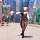 Entdecken Sie das Sonderprogramm für Version 4.1 von Genshin Impact Creo Gaming