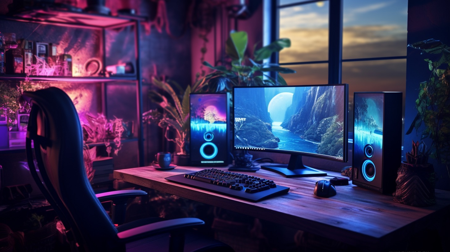 Creo Gaming