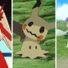 Entdecken Sie die drei neuen spielbaren Pokémon in Pokémon Unite Creo Gaming