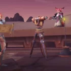 Erhalt von Mimiron-Sprungstrahlrudern in WoW: Standorte aller Booster-Teile Creo Gaming