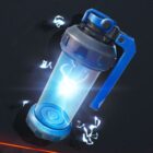 Erhalten Sie den EMP-Schild-Trigger in Fortnite Creo Gaming