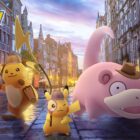 Feiern Sie die Rückkehr von Meisterdetektiv Pikachu zu Pokemon GO! Creo Gaming