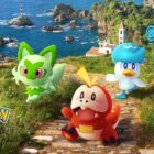 Fordern Sie Ihre Prime Gaming-Prämien bei Pokemon Go | an September 2023 Creo Gaming