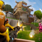 Fortnite: Donald Mustard tritt zurück, sagt aber, das Entwicklungsteam sei in guten Händen Creo Gaming