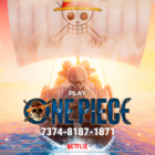Fortnite ONE PIECE Experience wurde von Enthusiast Gaming und Netflix eingeführt Creo Gaming