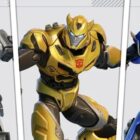 Fortnite Update 26.20: Ahsoka-Skin, Transformers Return, Lichtschwerter und mehr Creo Gaming