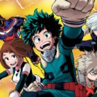 Fortnite enthüllt das My Hero Academia-Event mit 3 neuen Outfits Creo Gaming