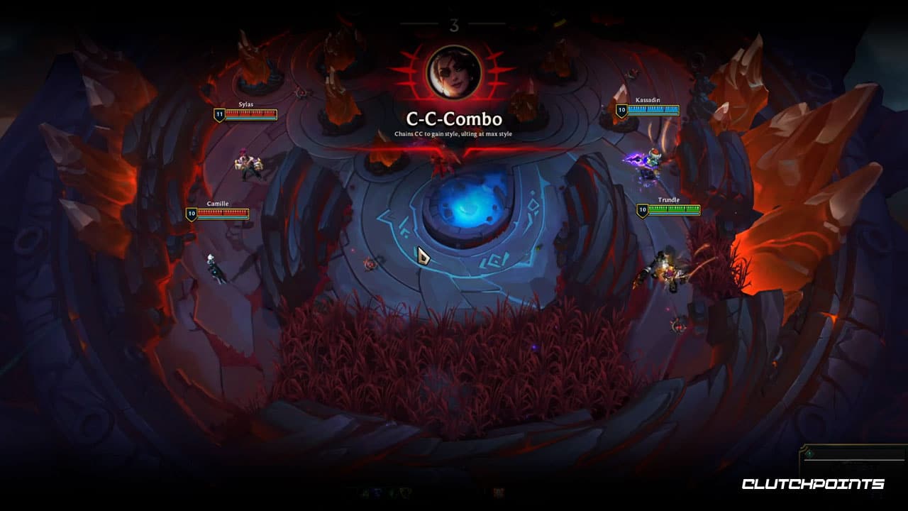 Creo Gaming