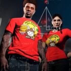 GTA 6: Fans glauben, dass Rockstar ihnen wieder einmal einen Hinweis gegeben hat. -GameSpew Creo Gaming
