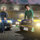 GTA Online-Updates: Auto-Shop-Boni und doppelte Belohnungen in Overtime Rumble Creo Gaming