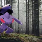 Genesect, mächtiges Pokémon in Pokémon GO: Erklärungen. Creo Gaming