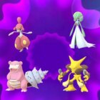 Gewinnen Sie alle Preise bei der Marvelous Minds Challenge von Pokemon GO Creo Gaming