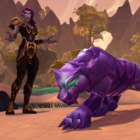 Holen Sie sich das Zipao-Tiger-Maskottchen für World of Warcraft – Blizzard-Neuigkeiten. Creo Gaming