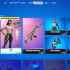 Holen Sie sich mit dem FTC-Deal das für Fortnite ausgegebene Geld zurück Creo Gaming