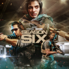 In Staffel 6 von Warzone wird eine ikonische Comicfigur vorgestellt. Creo Gaming