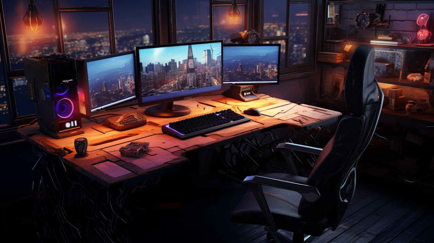 Creo Gaming