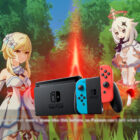 Kommt Genshin Impact bald für Nintendo Switch? Creo Gaming