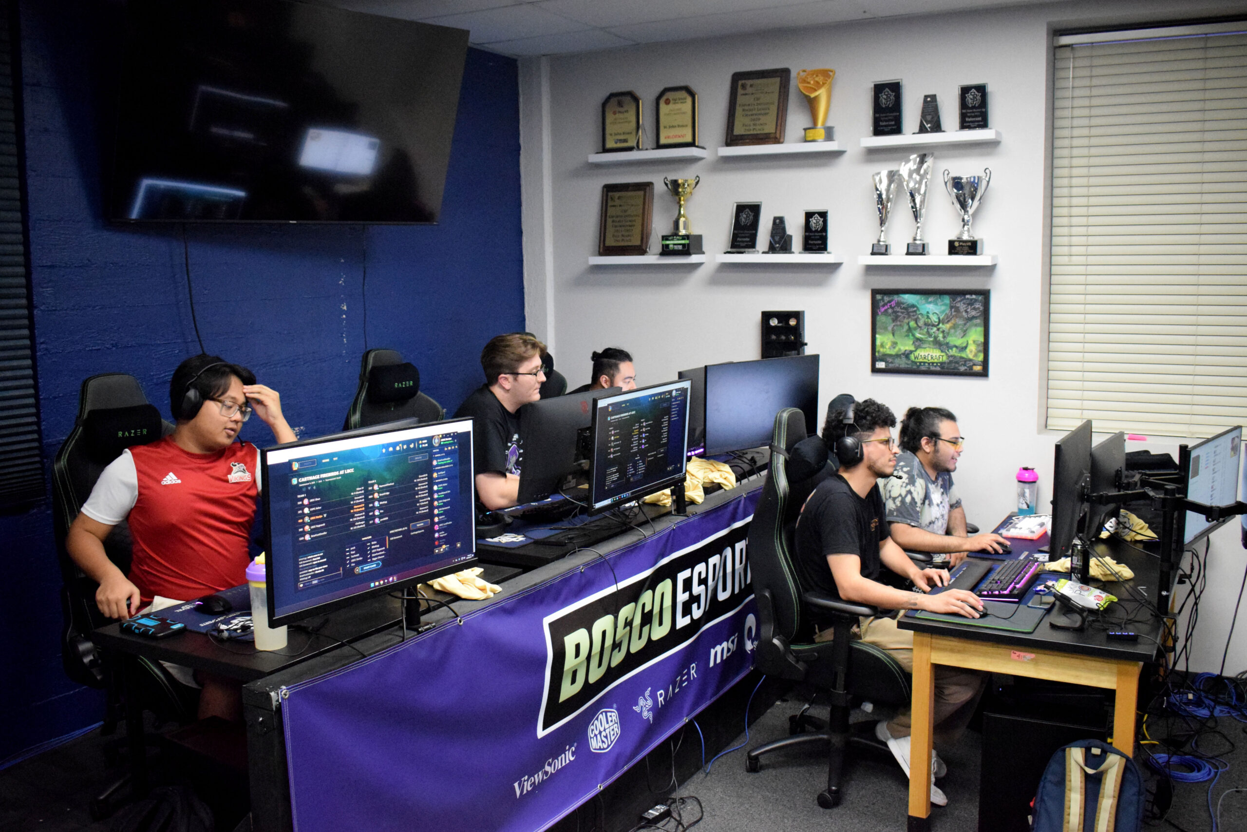 Creo Gaming