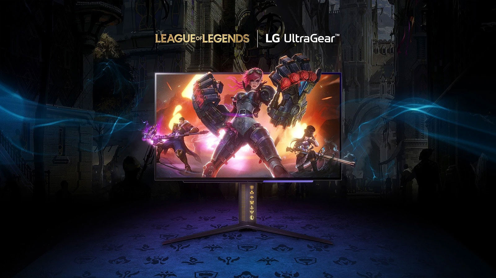 Creo Gaming
