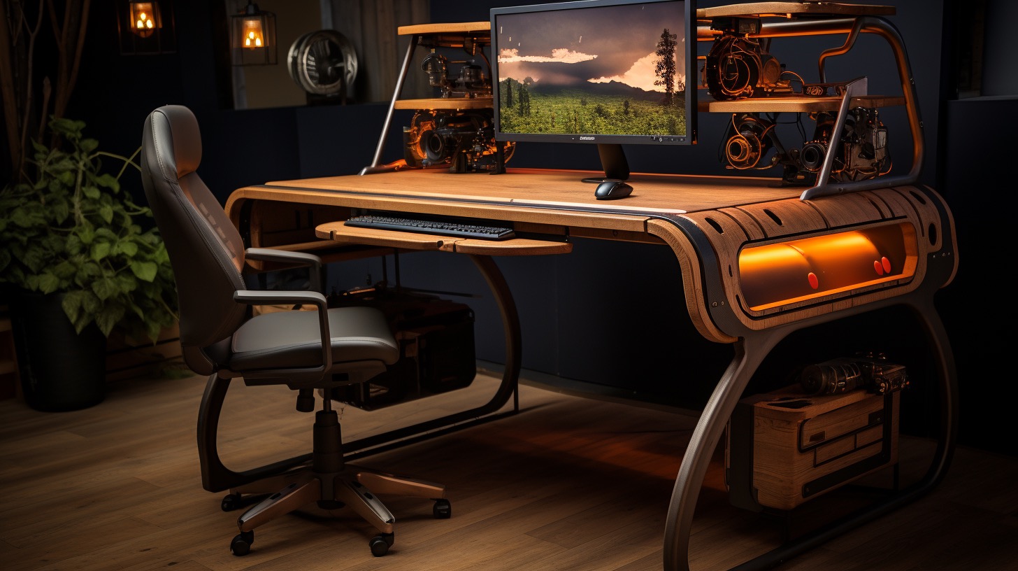 Creo Gaming
