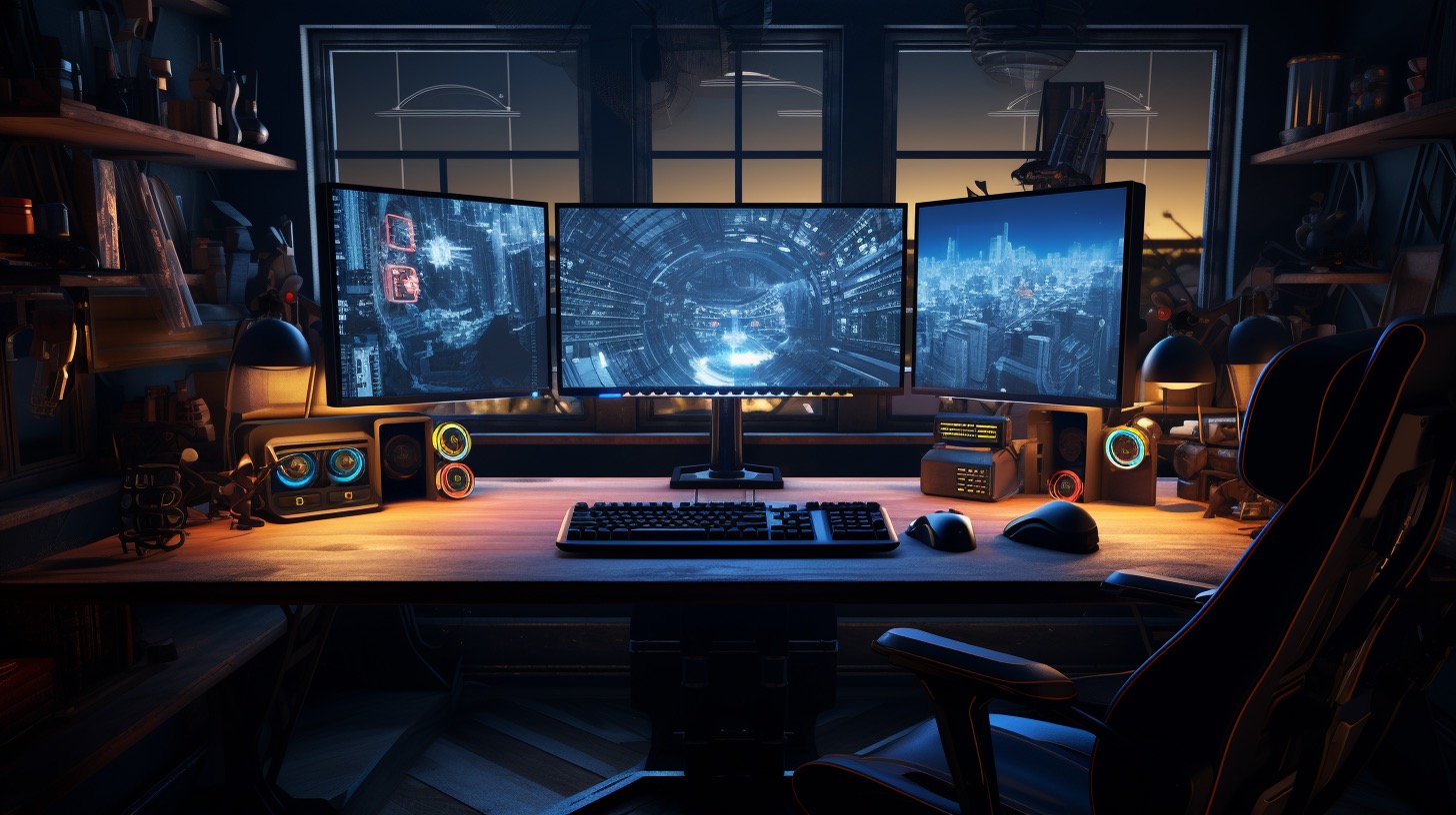 Creo Gaming