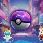 Meistere die Suche nach dem Meisterball in Pokémon GO Creo Gaming