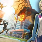 Monster Hunter: Niantics bestes Spiel seit Pokémon Go Creo Gaming