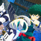 My Hero Academia: Der berühmte Anime bringt sein eigenes Battle-Royale-Spiel auf den Markt! Creo Gaming