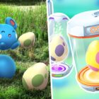 Nehmen Sie am Azurill Hatch Day-Event in Pokémon Go teil! Creo Gaming