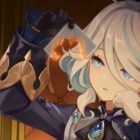 Neue Aufstiegs- und Talentmaterialien für Furina in Genshin Impact enthüllt Creo Gaming