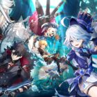 Neue Fountain-Inhalte im Genshin Impact-Update 4.1 diesen Monat Creo Gaming