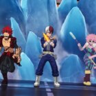 Neue My Hero Academia-Charaktere zu Fortnite hinzugefügt Creo Gaming