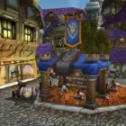 Neue Outfits und Gegenstände für Klassen im WoW Trading Post (Oktober 2023) Creo Gaming