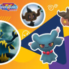 Neue Quests: Oktober 2023, Pokémon GO hält vier neue Abenteuer für Sie bereit! Creo Gaming