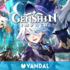 Neue Termine und exklusive Belohnungen in Genshin Impact v4.1 Creo Gaming