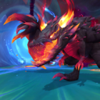 Neues Dragonflight-Update: Tauchen Sie ein in den Smaragdgrünen Traum von World of Warcraft Creo Gaming