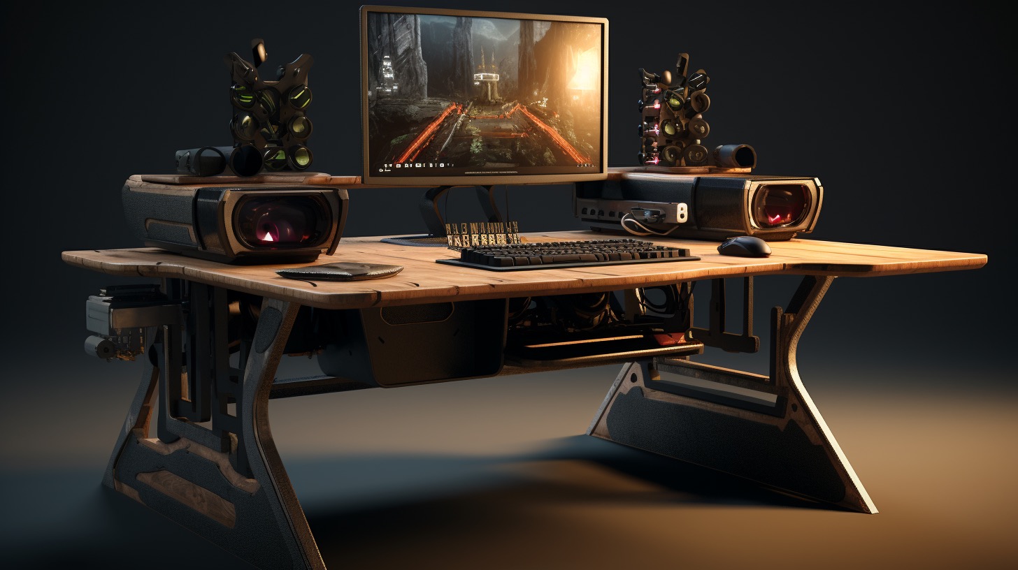 Creo Gaming