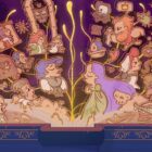 Neues Update für das Storyteller-Spiel auf Switch: neue Level, zusätzliches Kapitel und Erzähler mit Stimme! Creo Gaming